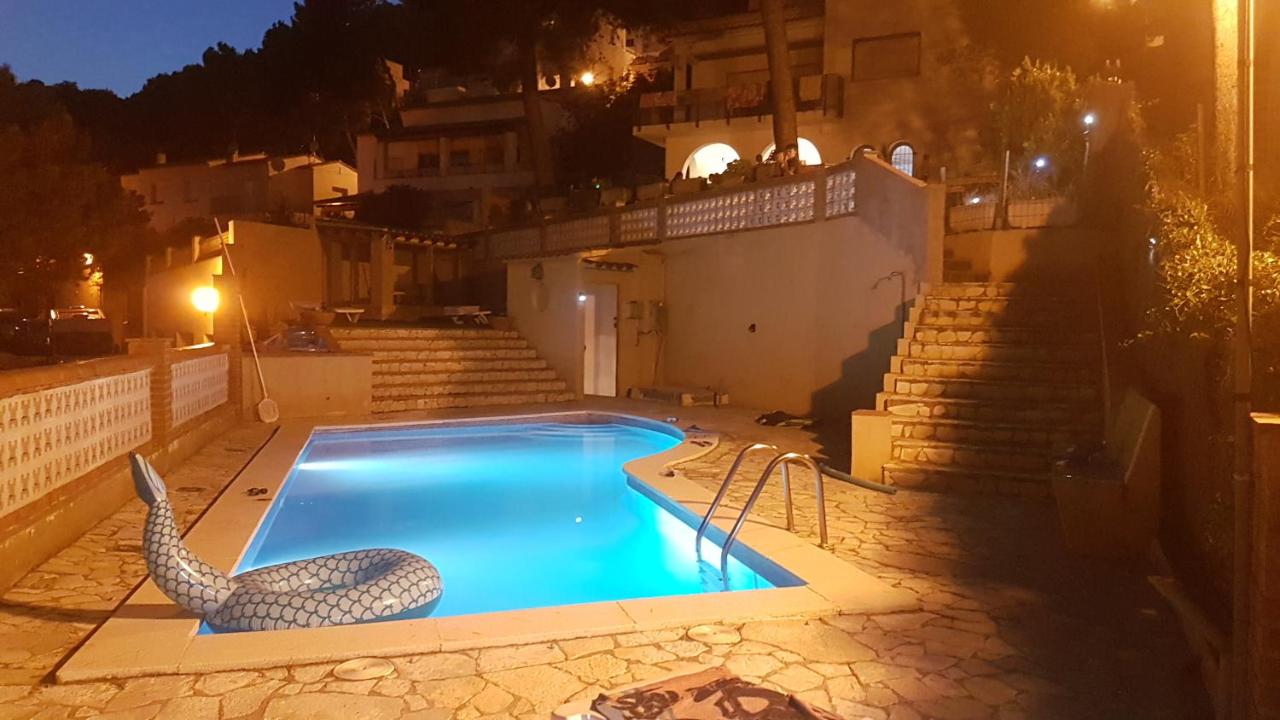 Casa Piscina Privada Pont Nou inmoestartit, LEstartit ...