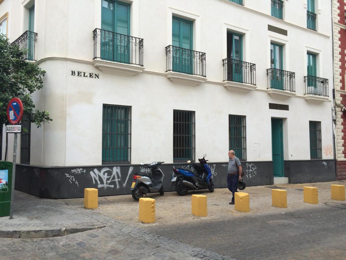 Nuevo apartamento Alameda, Sevilla – Precios actualizados 2022