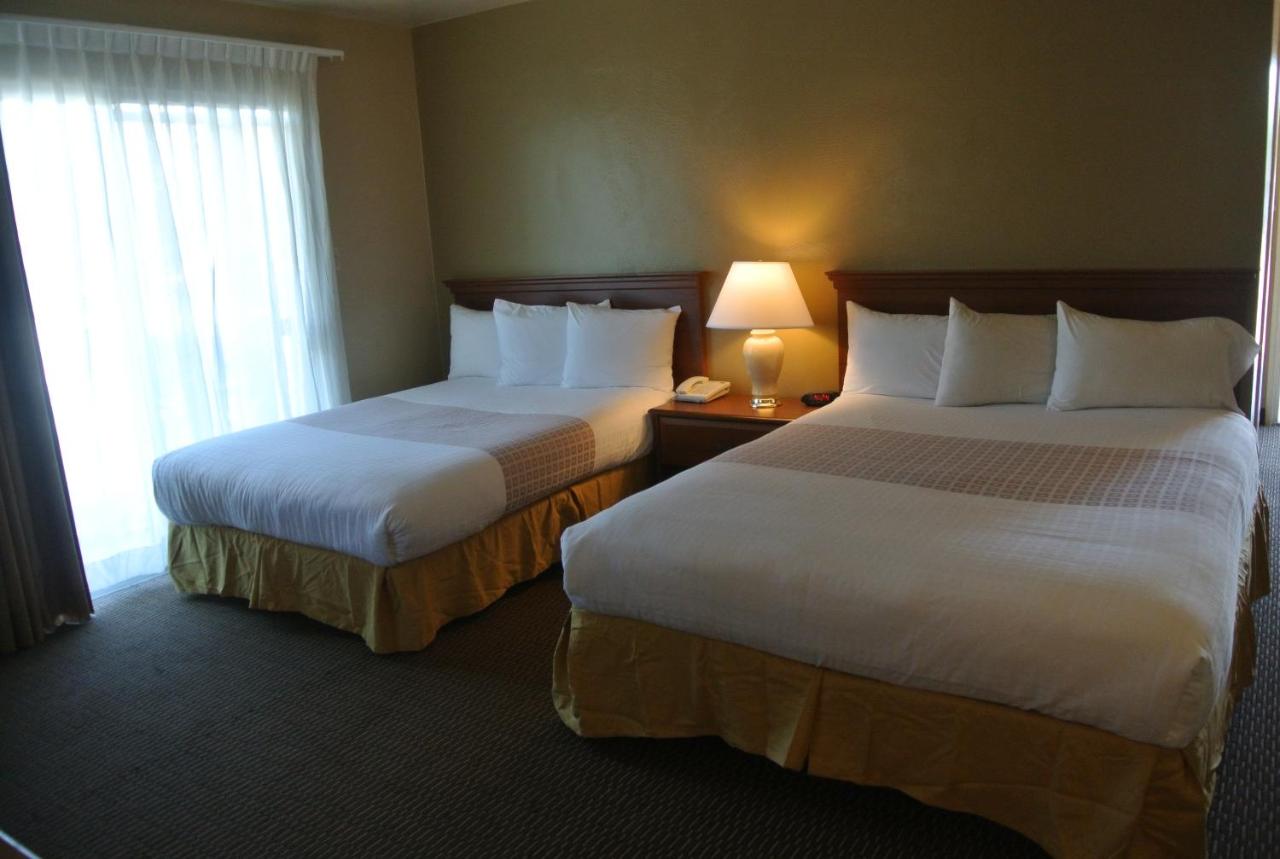 Vino Inn & Suites — photo 22