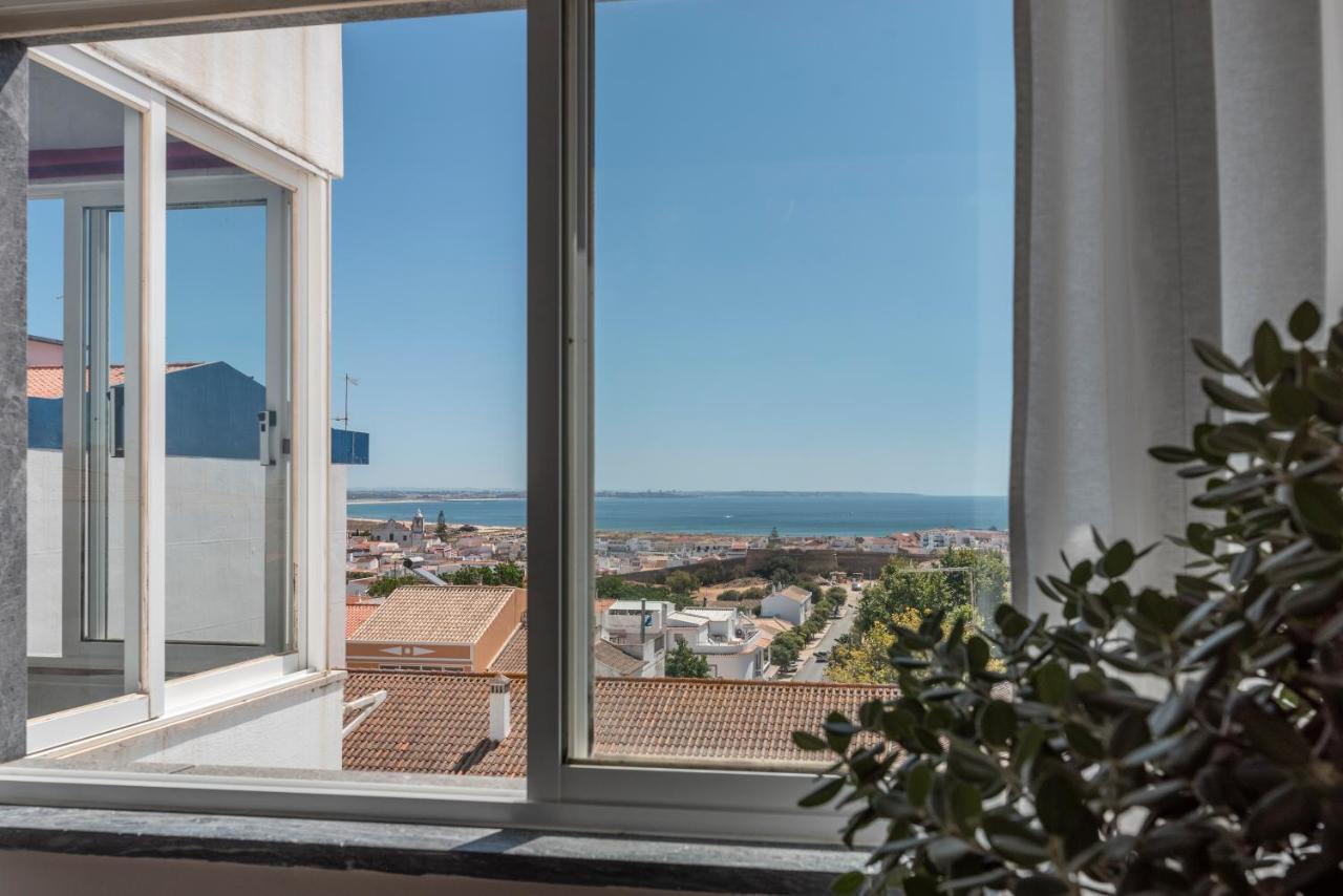 3 bedroom apartment w/ amazing view - 5