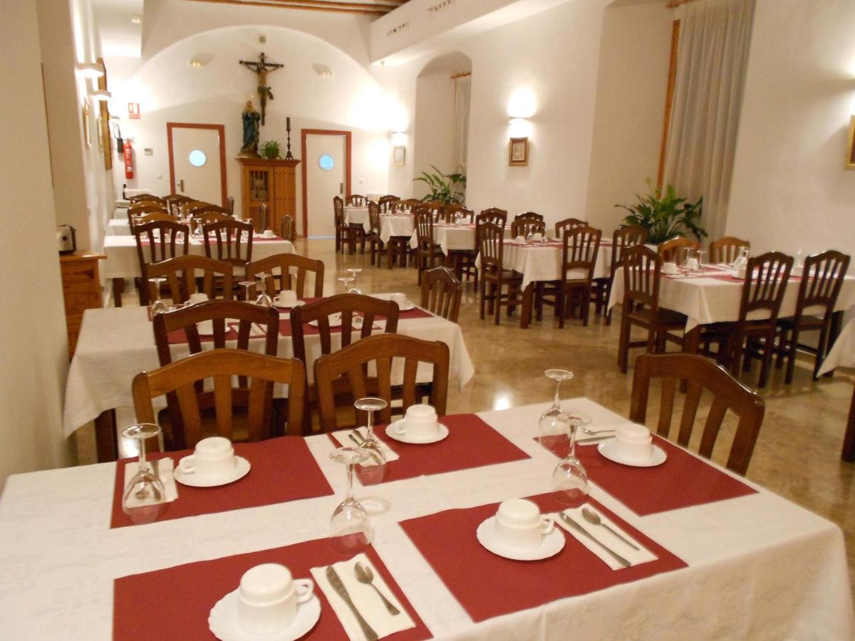 Nuestra Señora del Carmen, Caravaca de la Cruz – Updated na ...
