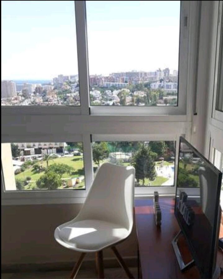 Acogedor apartamento con vistas infinitas!!, Torremolinos ...