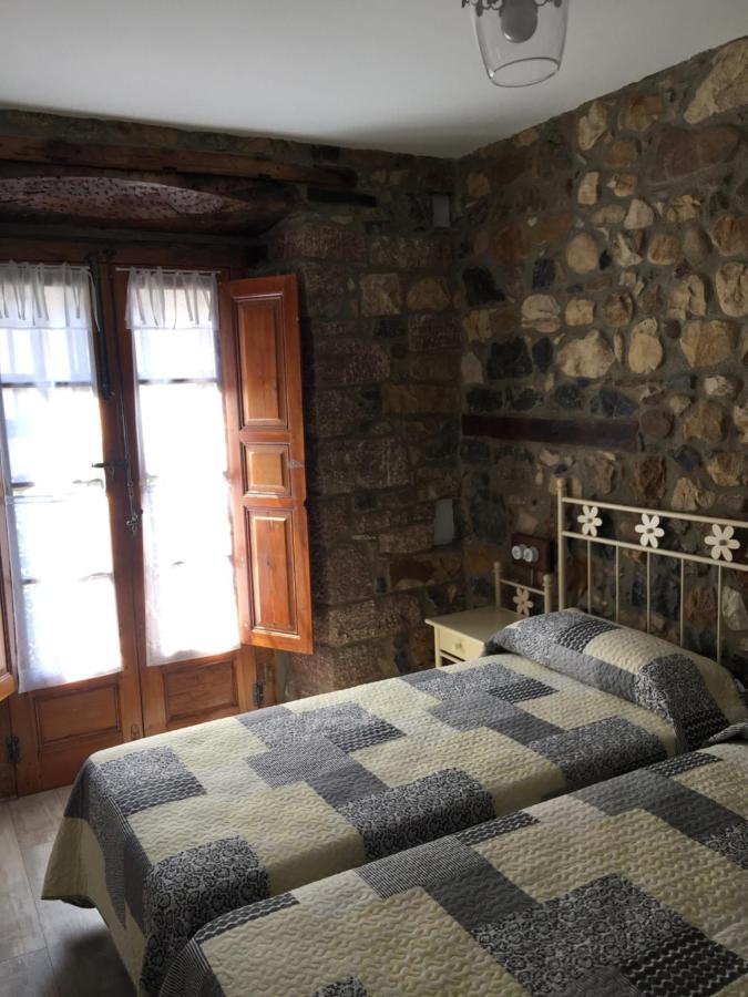 pensionsanpelayo10 (España Cangas de Onís) - Booking.com