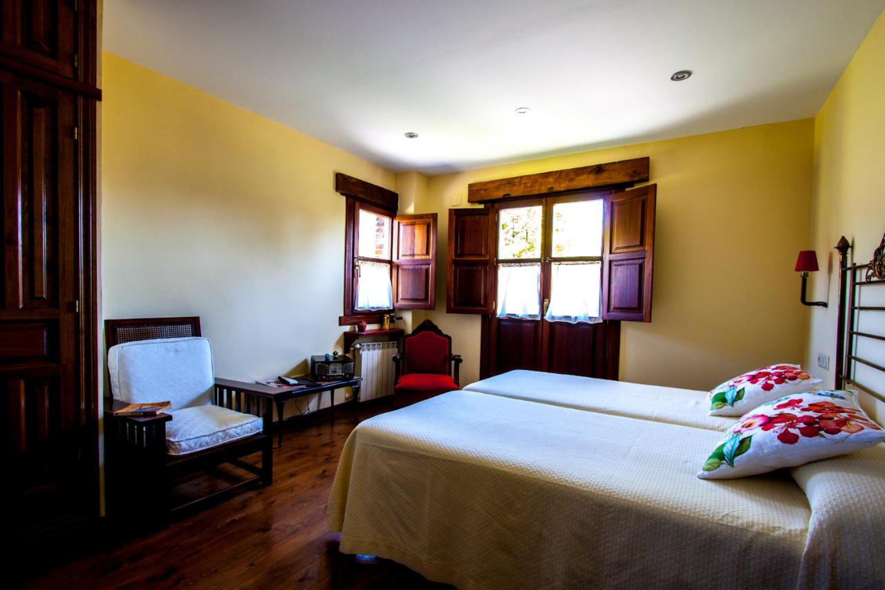 Casa rural El Búho de la Remolina (España Bode) - Booking.com