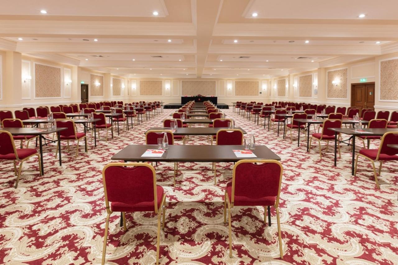 Ramada by Wyndham Sofia City Center photo