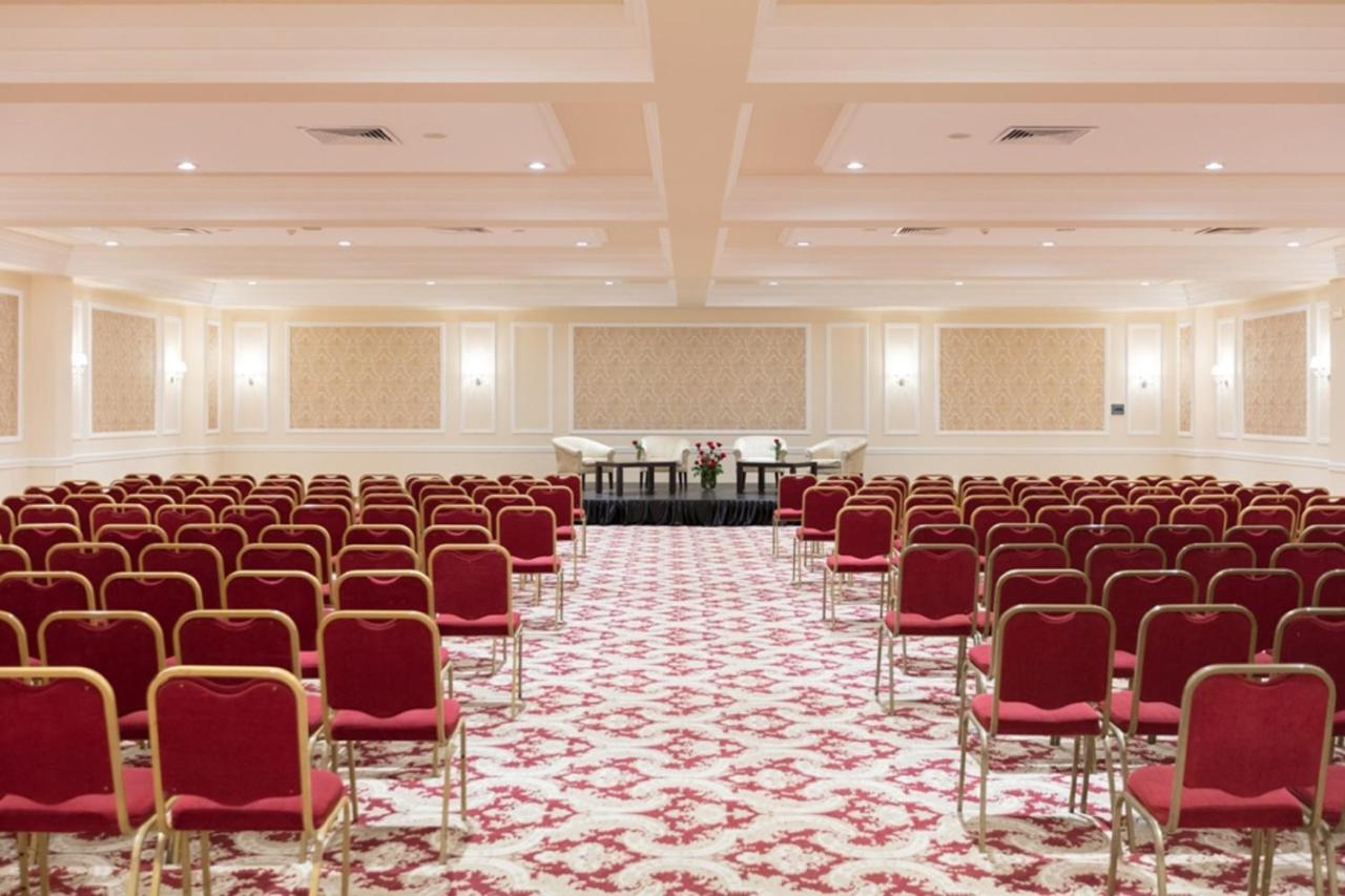 Ramada by Wyndham Sofia City Center photo
