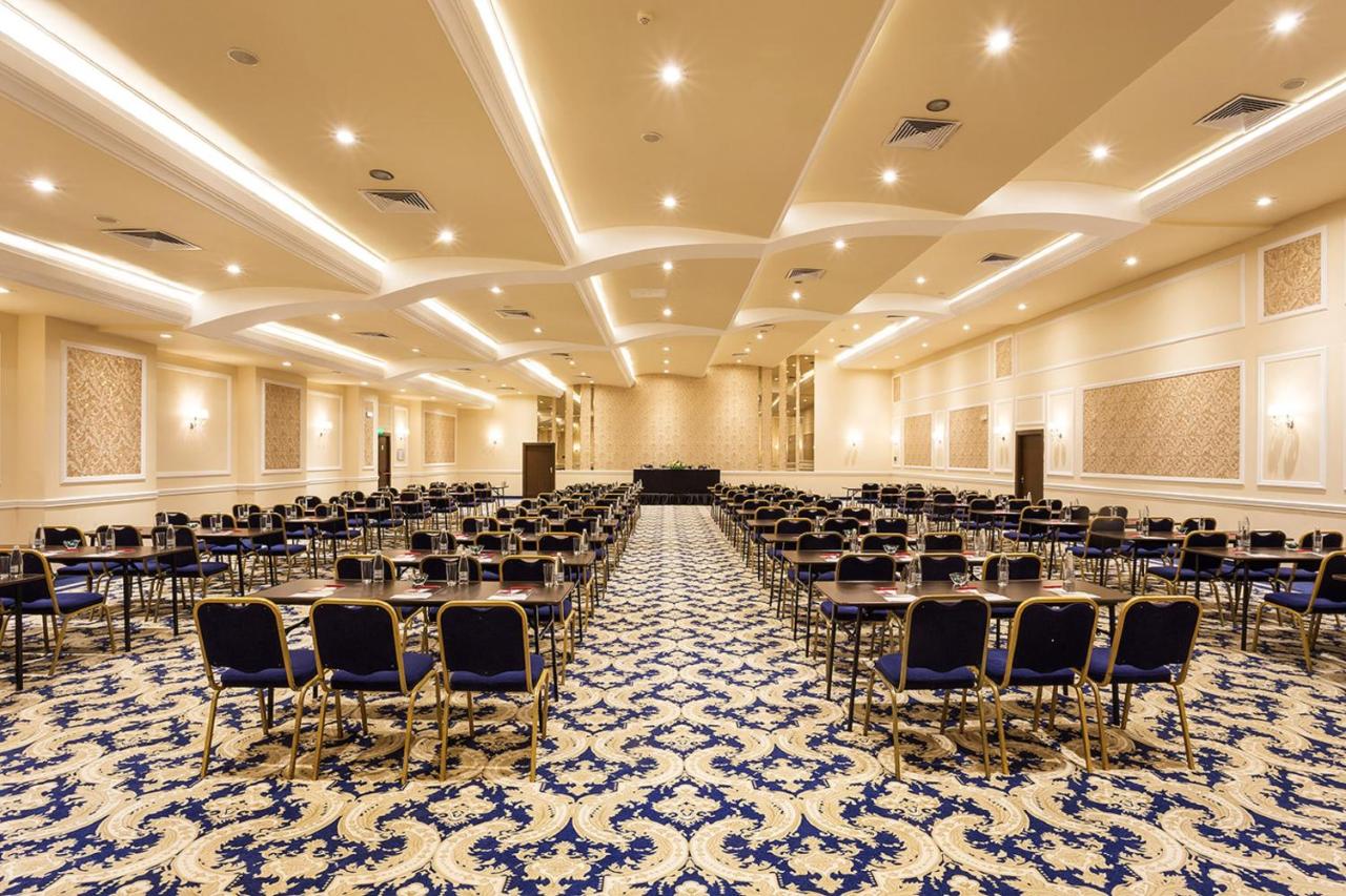 Ramada by Wyndham Sofia City Center photo