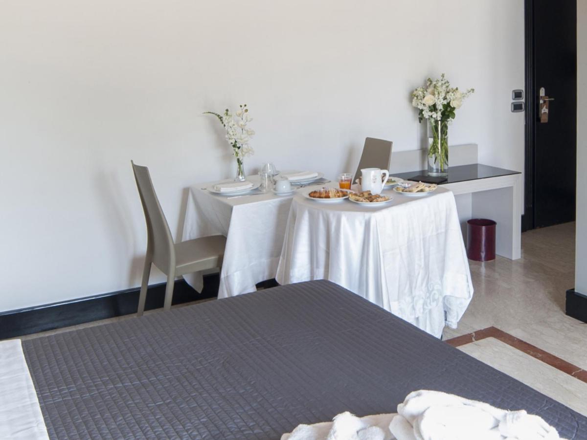 Hotel Giulia Ocean Club photo