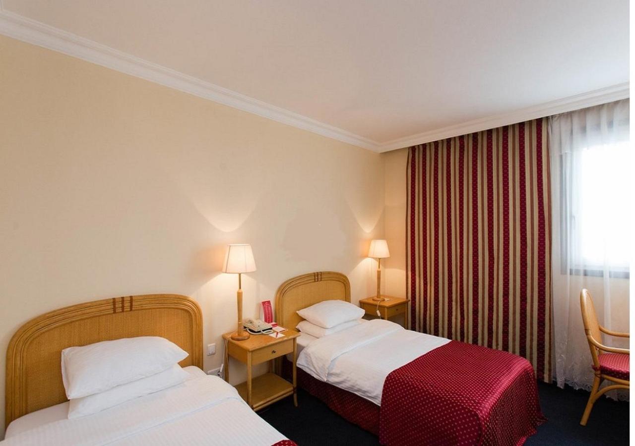 Ramada by Wyndham Sofia City Center photo