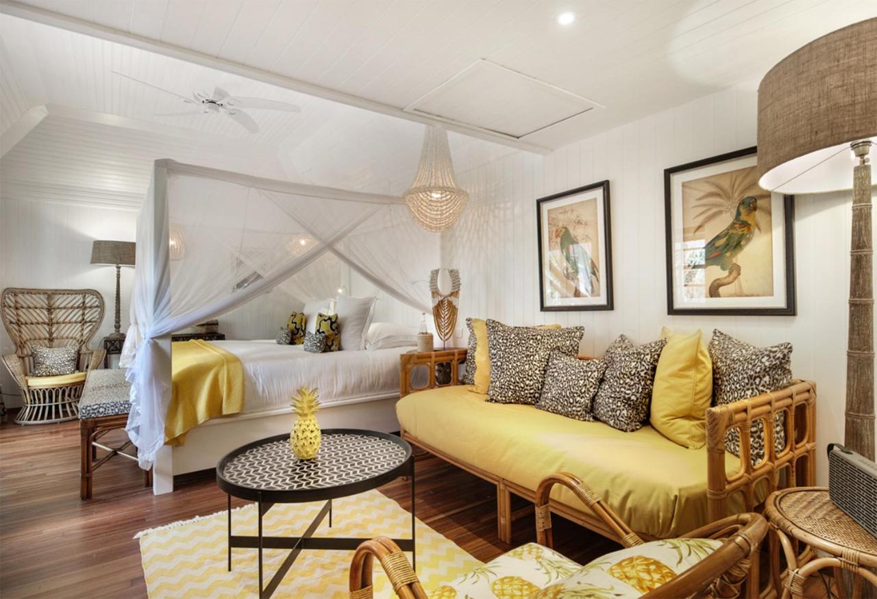GYP SEA Saint Barth photo