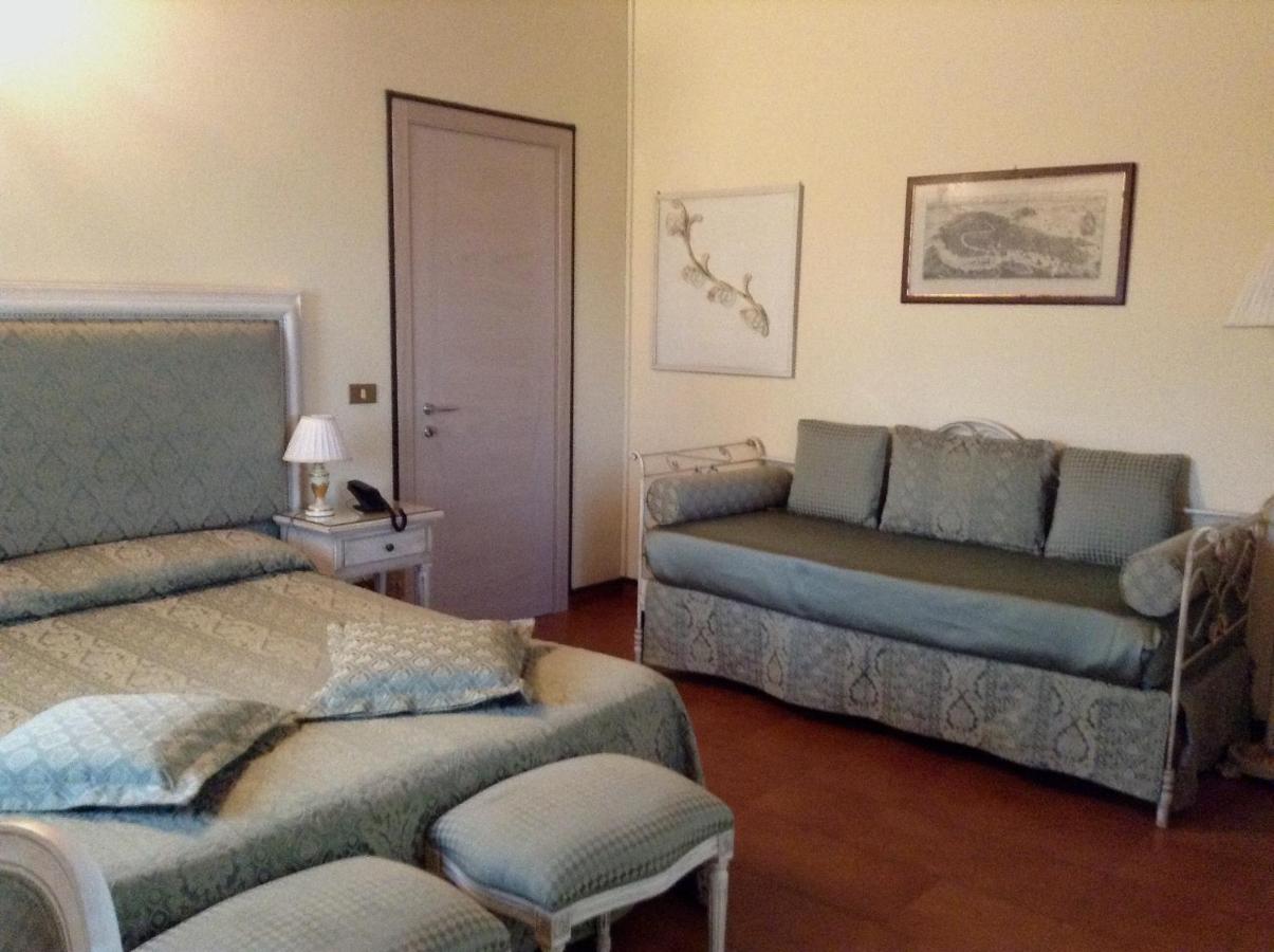 Hotel Antica Fenice - 5