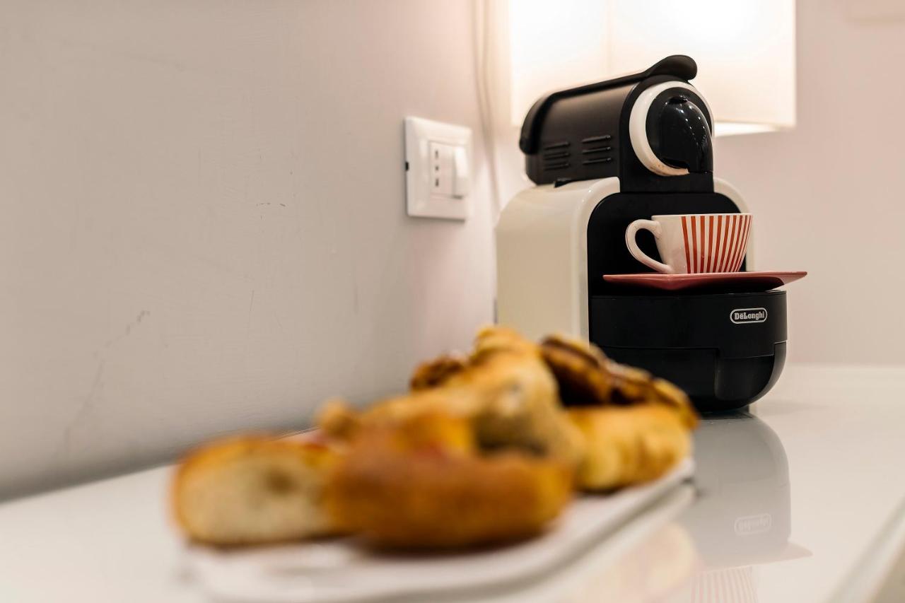 Bella Roma Luxury Accommodation, Vatican City - Liberty Collection - 5