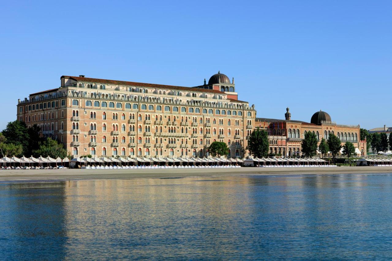 Image: Hotel Excelsior Venice