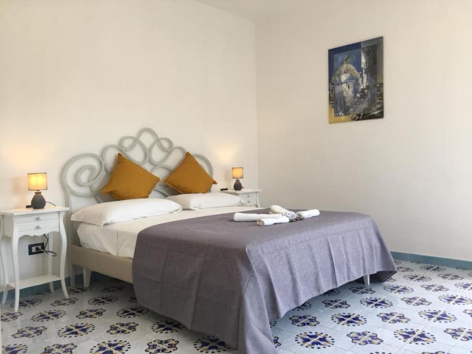 B&B Mediterraneo photo