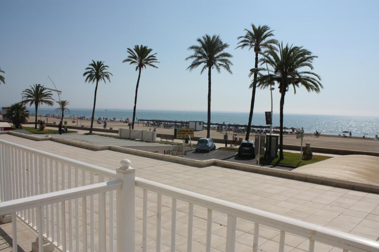 Apartamento Sorolla Inmomart (Spanje Peñíscola) - Booking.com