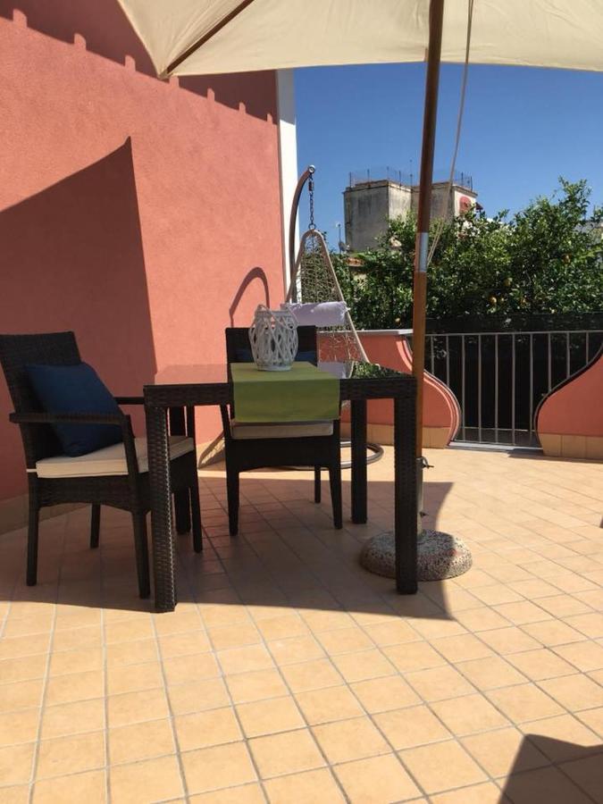 B&B Mediterraneo photo