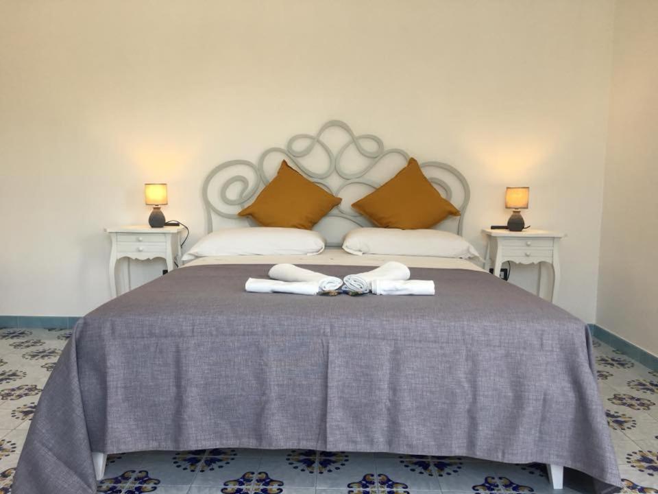 B&B Mediterraneo photo