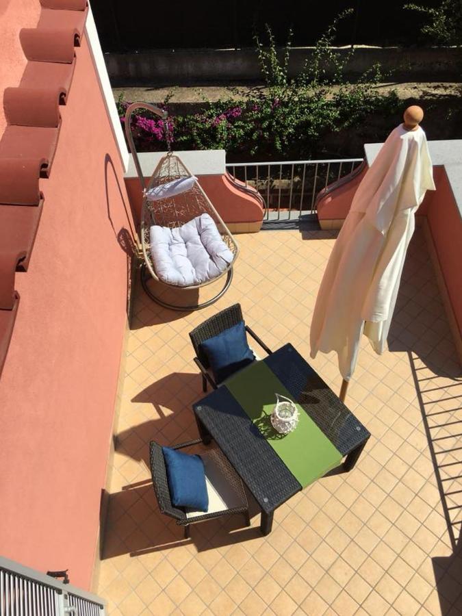 B&B Mediterraneo photo