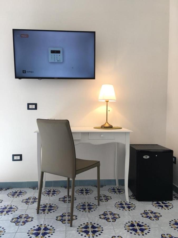 B&B Mediterraneo photo
