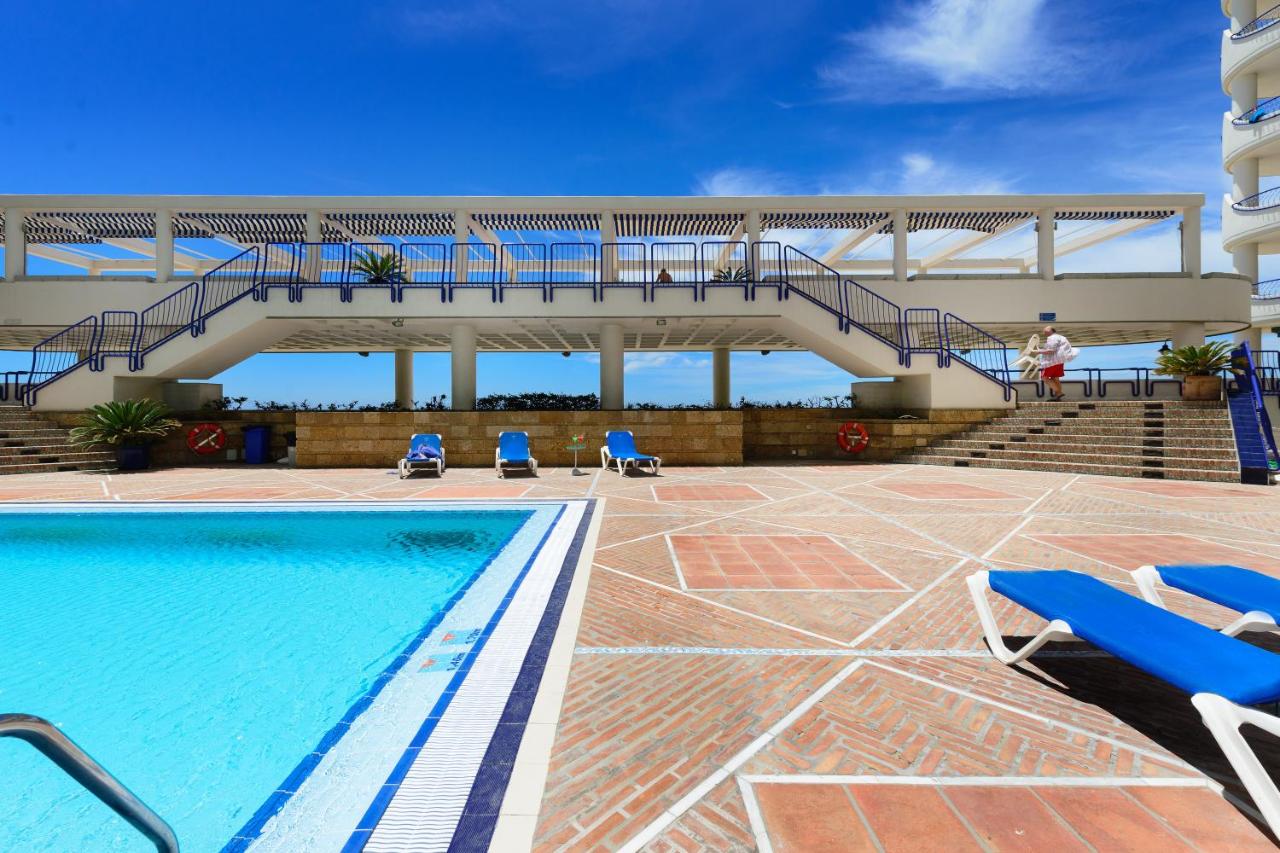 Hotel Playa Victoria, Cádiz – Precios actualizados 2022