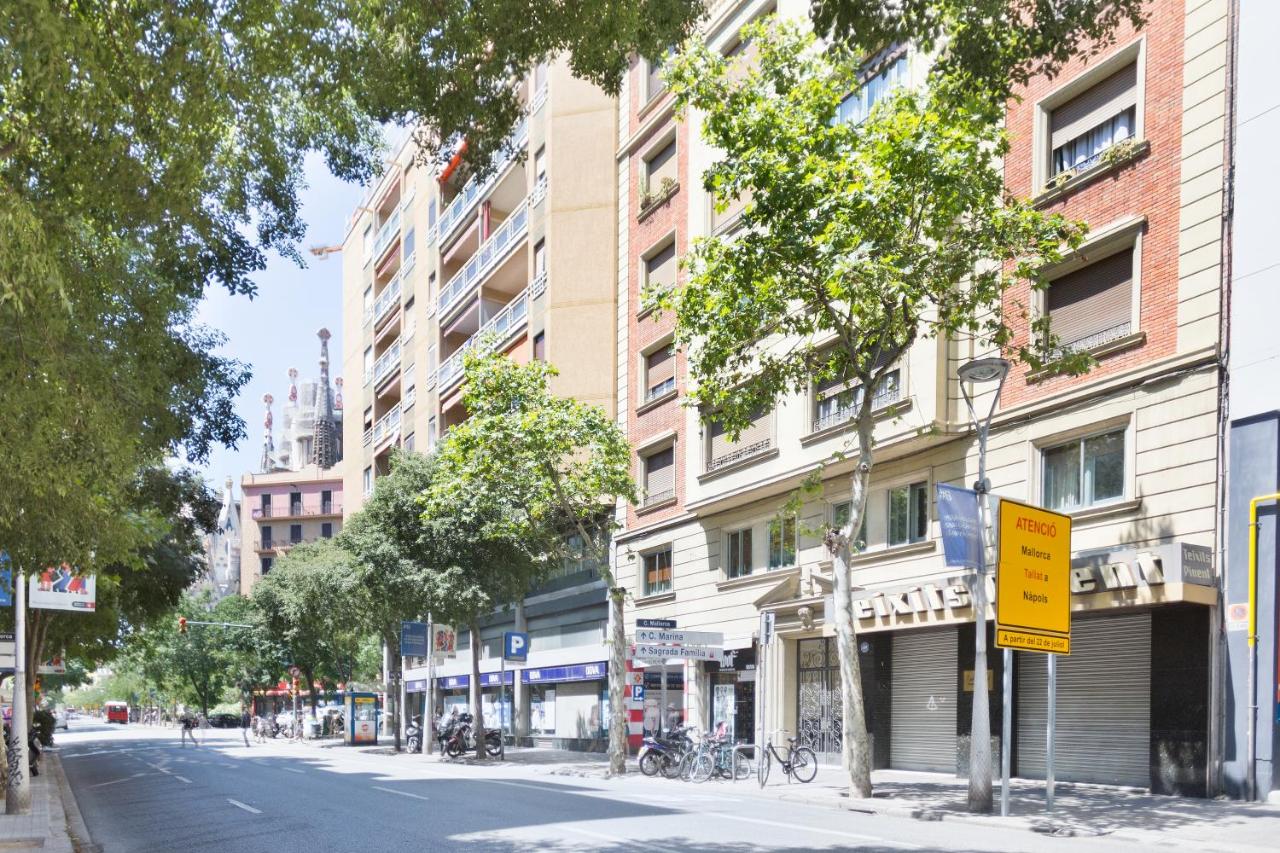 Apartment Key Family Paradise, Barcelona, Spain - Booking.com