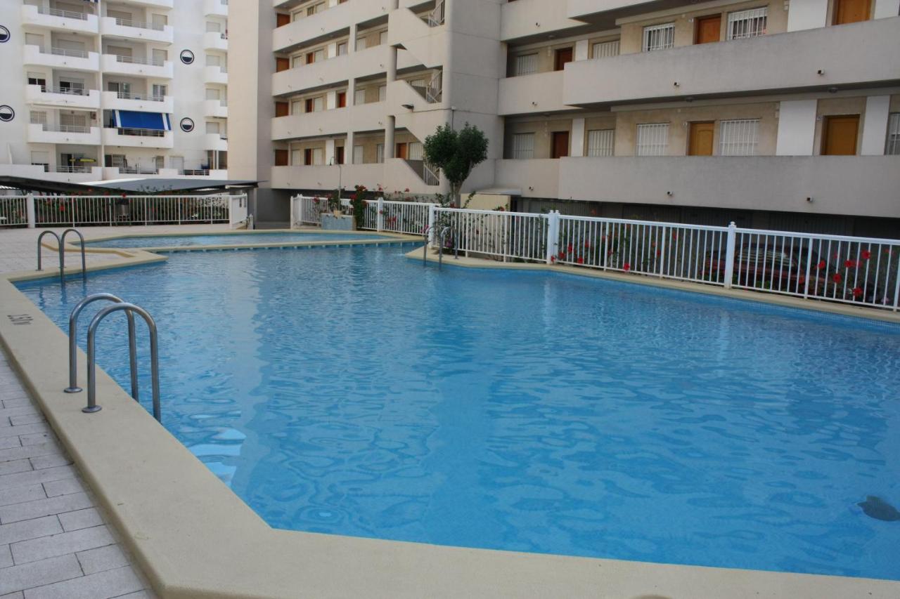 Apartamento Sorolla Inmomart (Spanje Peñíscola) - Booking.com