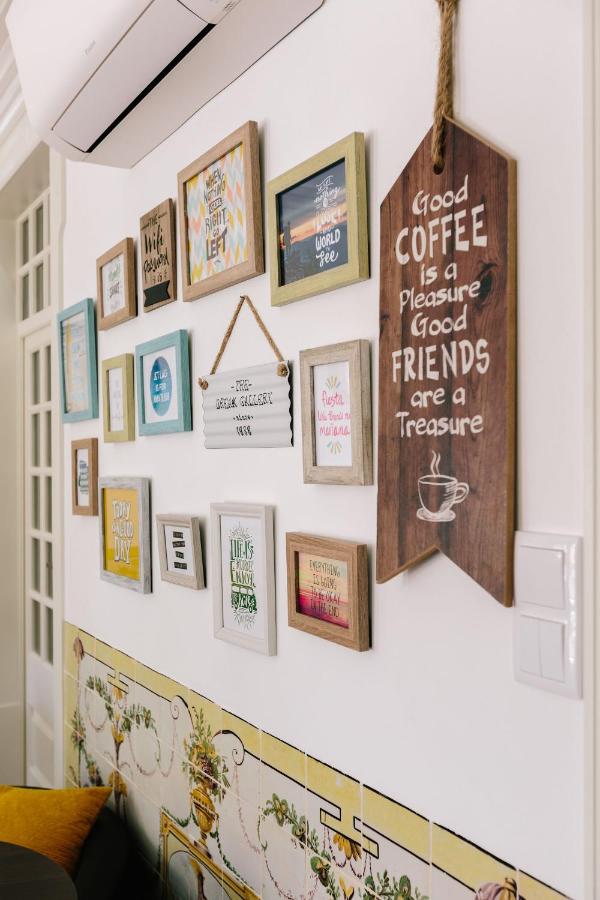 Lisbon South Hostel - 3