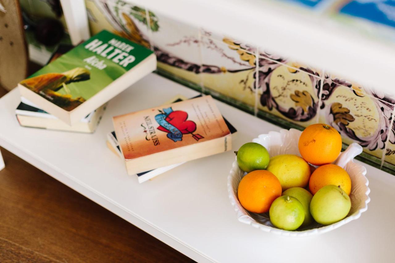 Lisbon South Hostel - 5