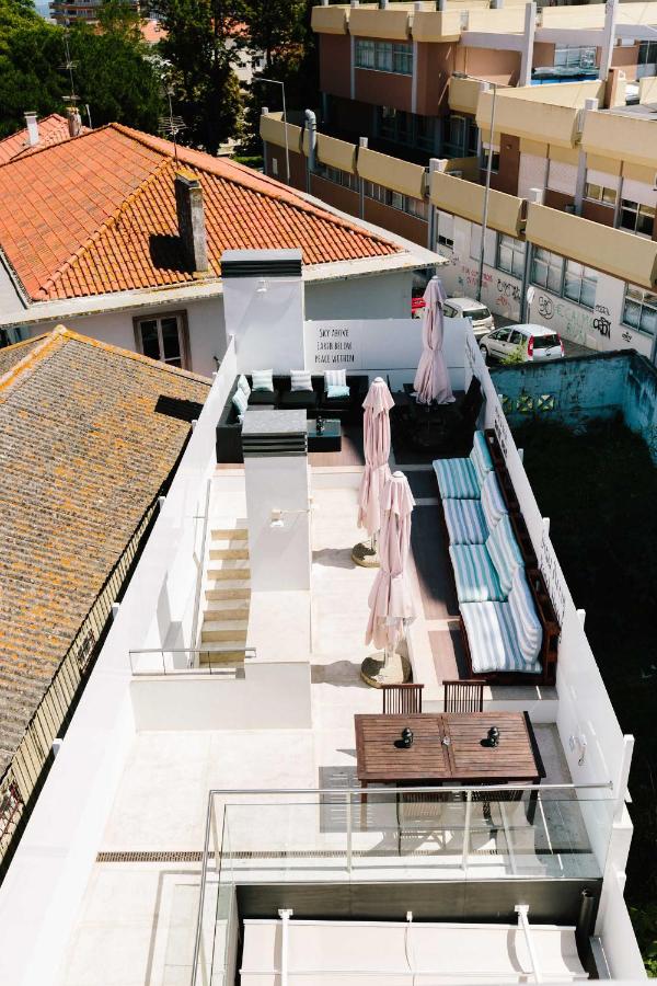 Lisbon South Hostel - 4