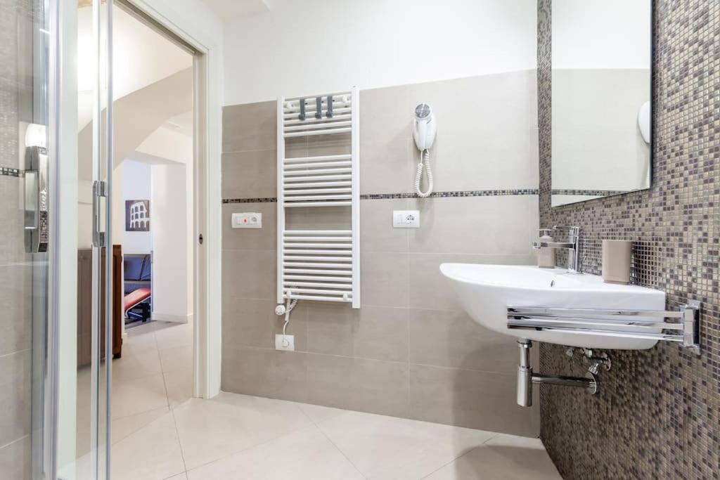 Maison Romana Loft - 3