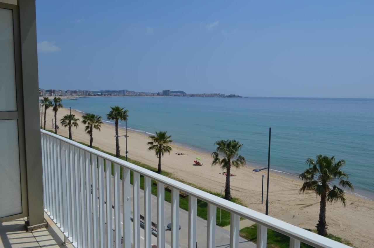 Apartaments Gibert, Sant Antoni de Calonge – Updated 2022 Prices