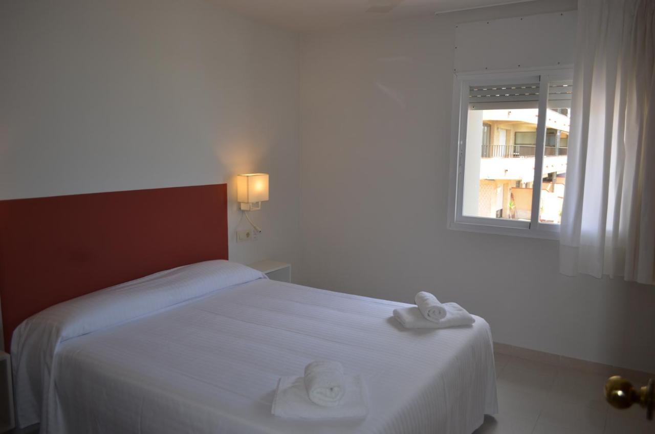Apartaments Gibert, Sant Antoni de Calonge – Updated 2022 Prices