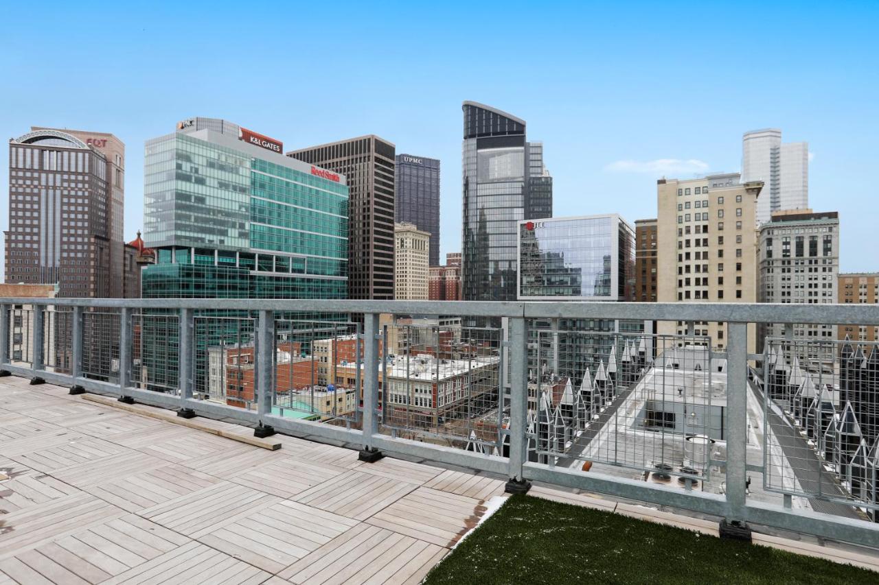 Etage Executive Living — photo 9