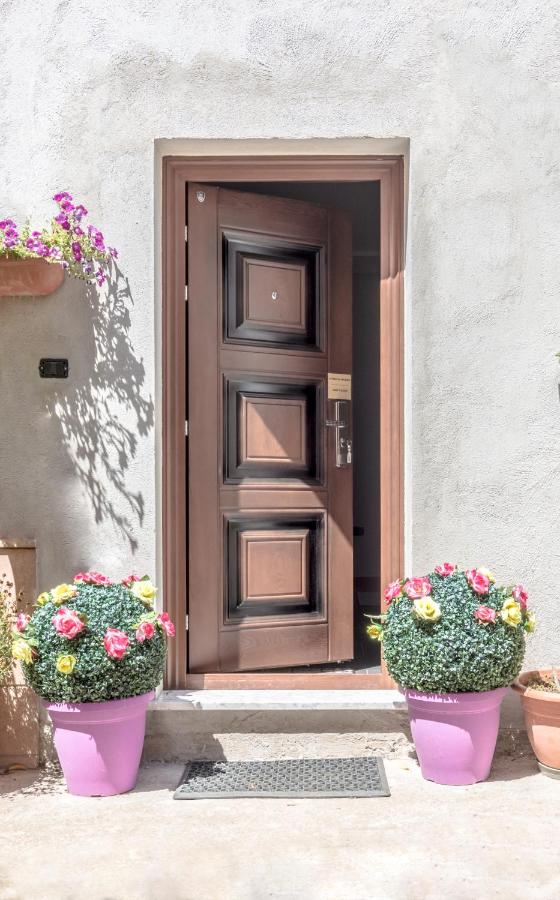 Tufaro B&B Private Room - 4