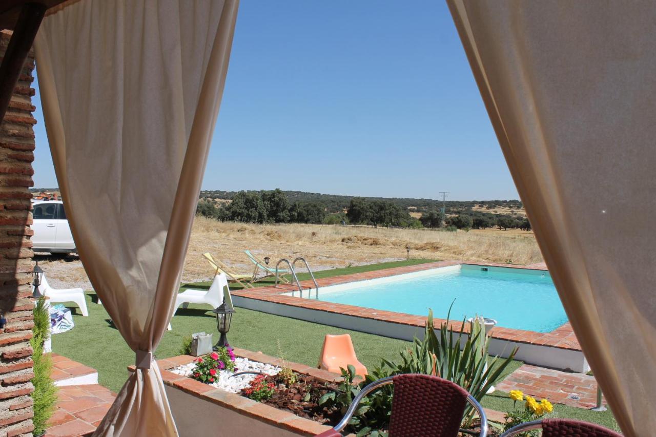 Casa Rural Sierra Jayona, Fuente del Arco – Updated 2022 Prices