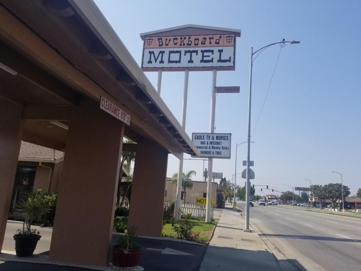 Buckboard Motel — photo 15