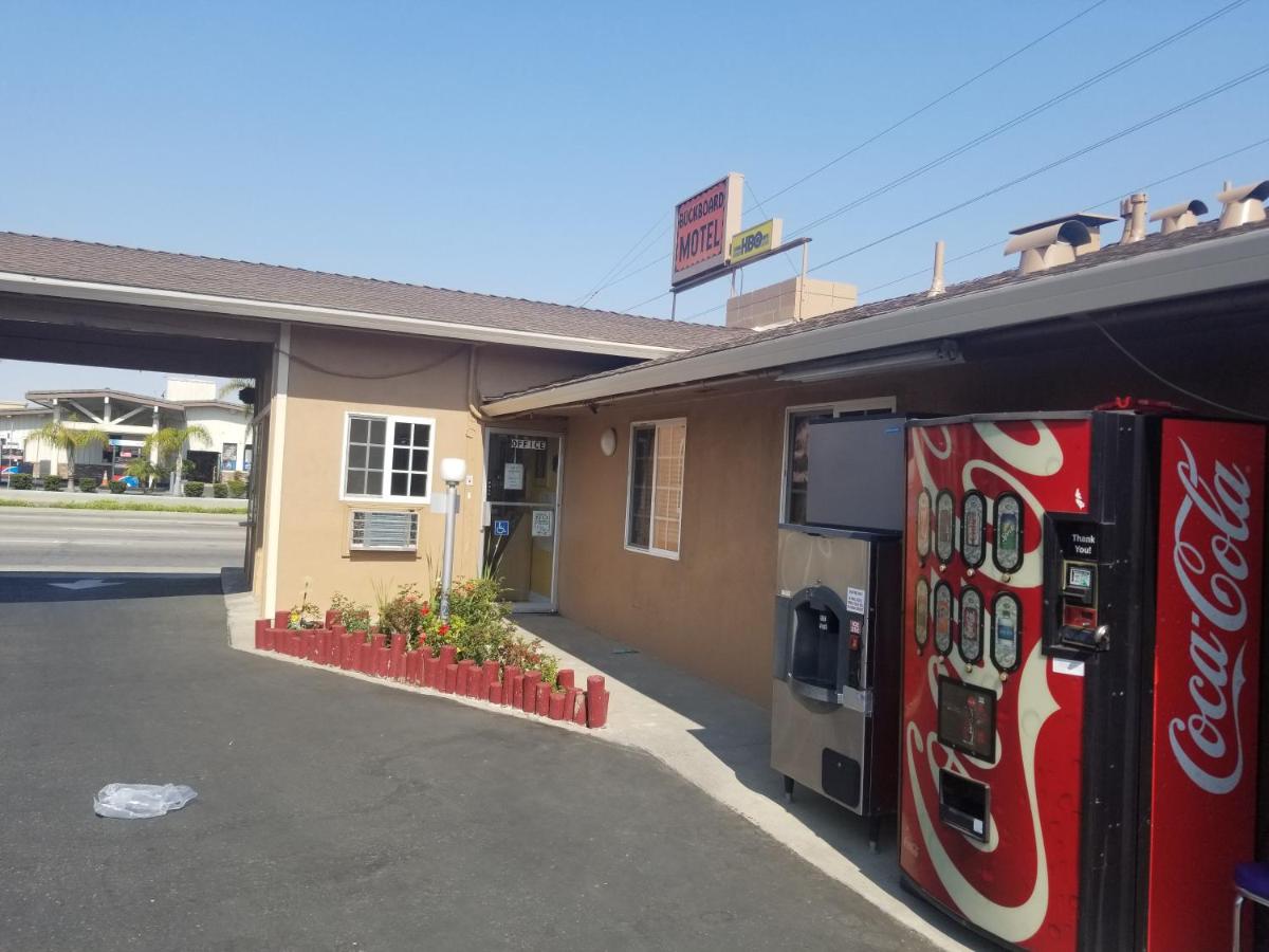 Buckboard Motel — photo 14
