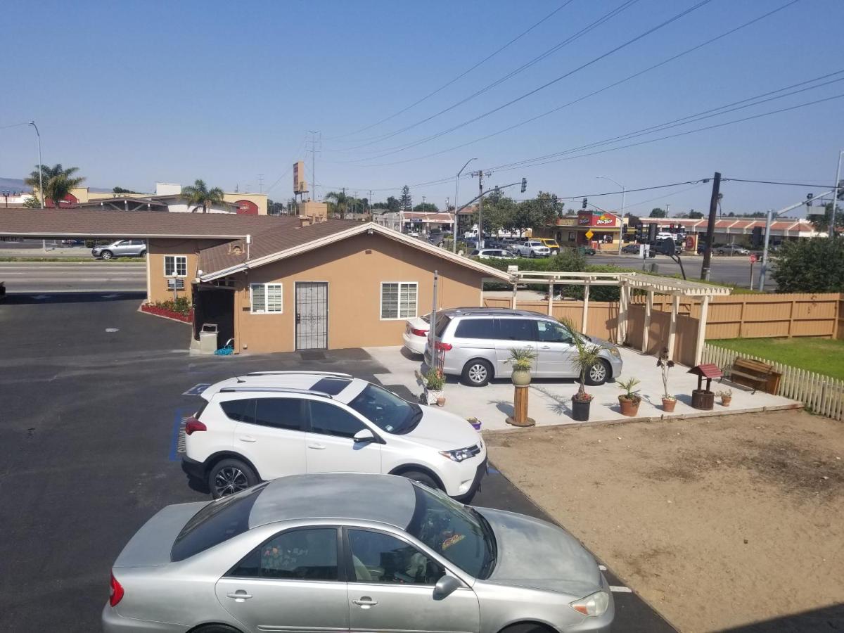 Buckboard Motel — photo 13