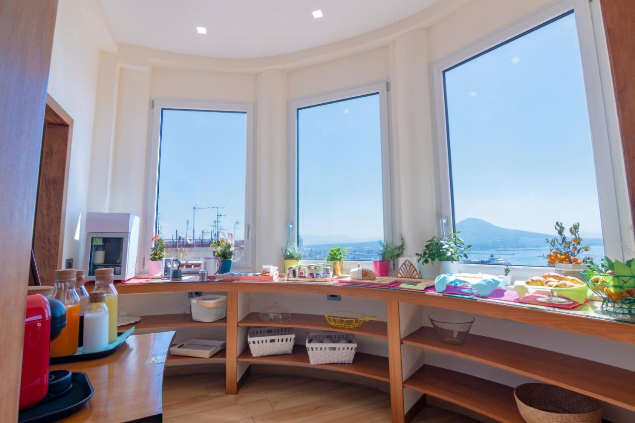 Santa Caterina B&B - 5