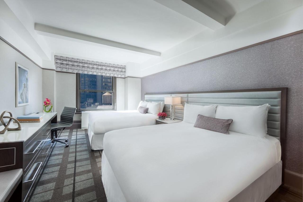 Park Central Hotel New York - 2