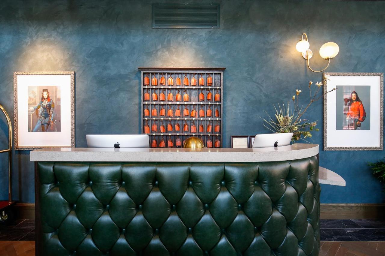 The Ramble Hotel — photo 11