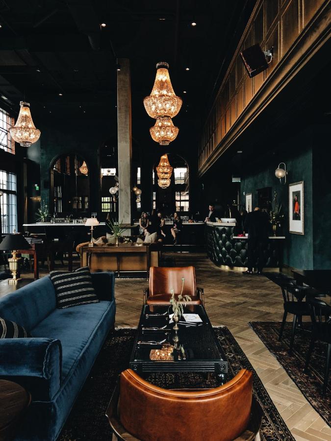 The Ramble Hotel — photo 7