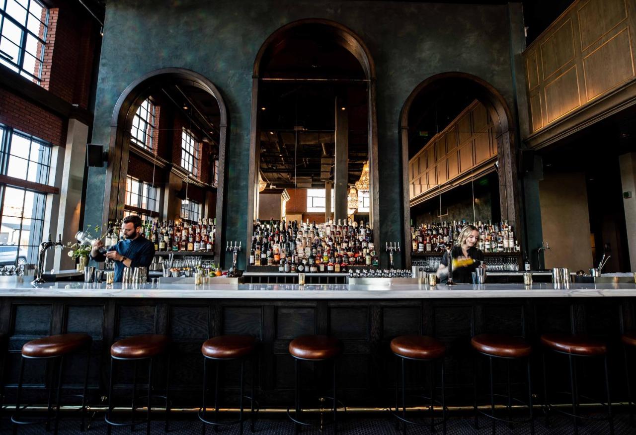 The Ramble Hotel — photo 4