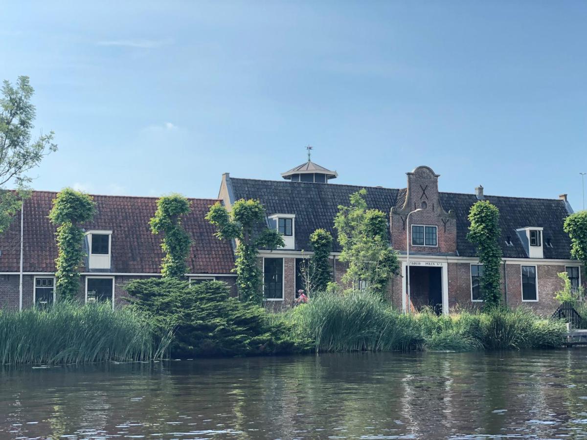 HUISJES AAN DE AMSTEL - Your home away from home - 5