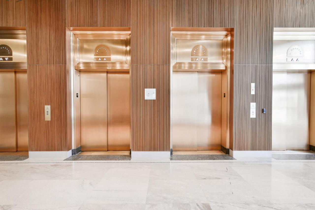 Global Luxury Suites at Boston Back Bay — photo 16