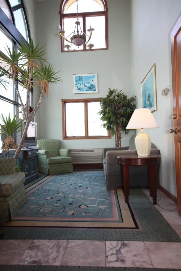 Calypso Boutique Hotel — photo 11