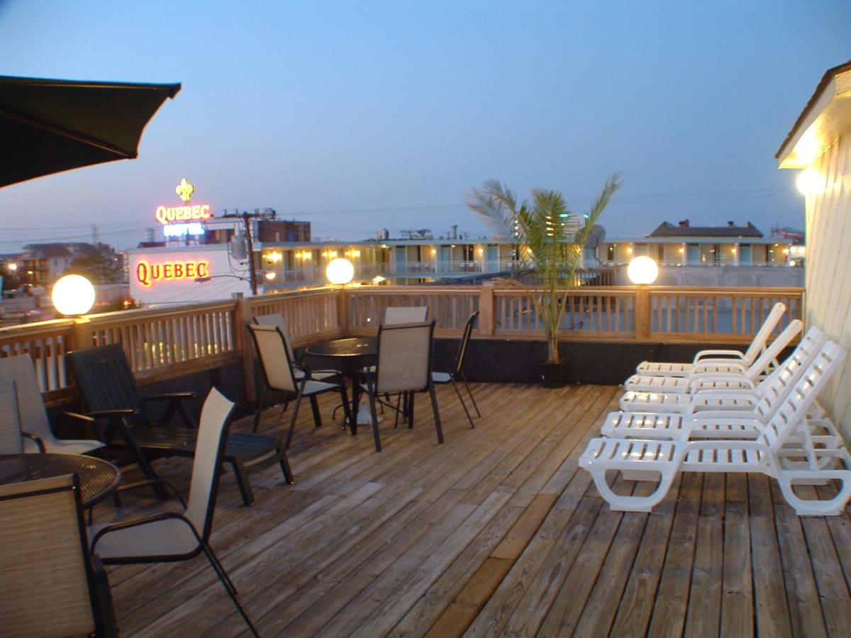 Calypso Boutique Hotel — photo 9