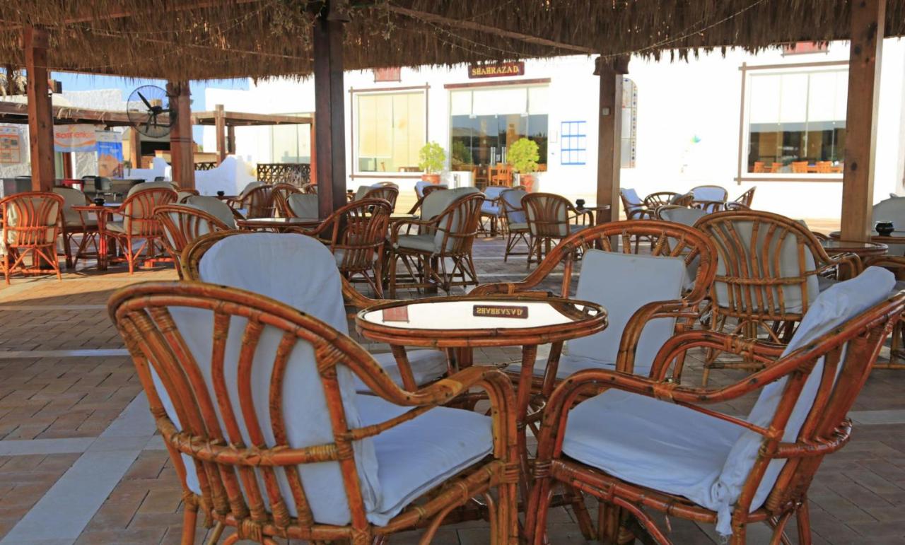 Sharm Club Beach Resort photo