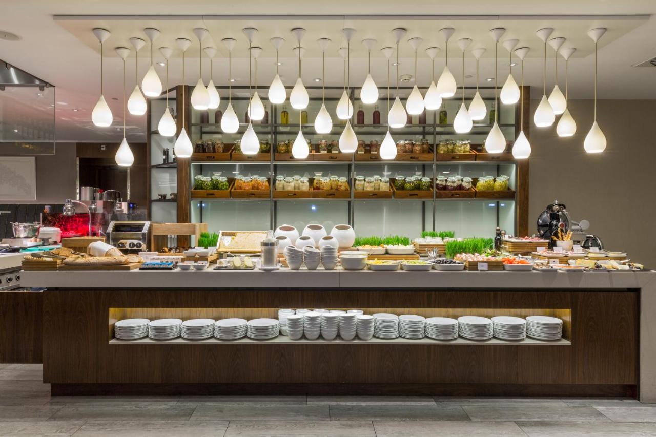 Hotel Okura Amsterdam – The Leading Hotels of the World - 5