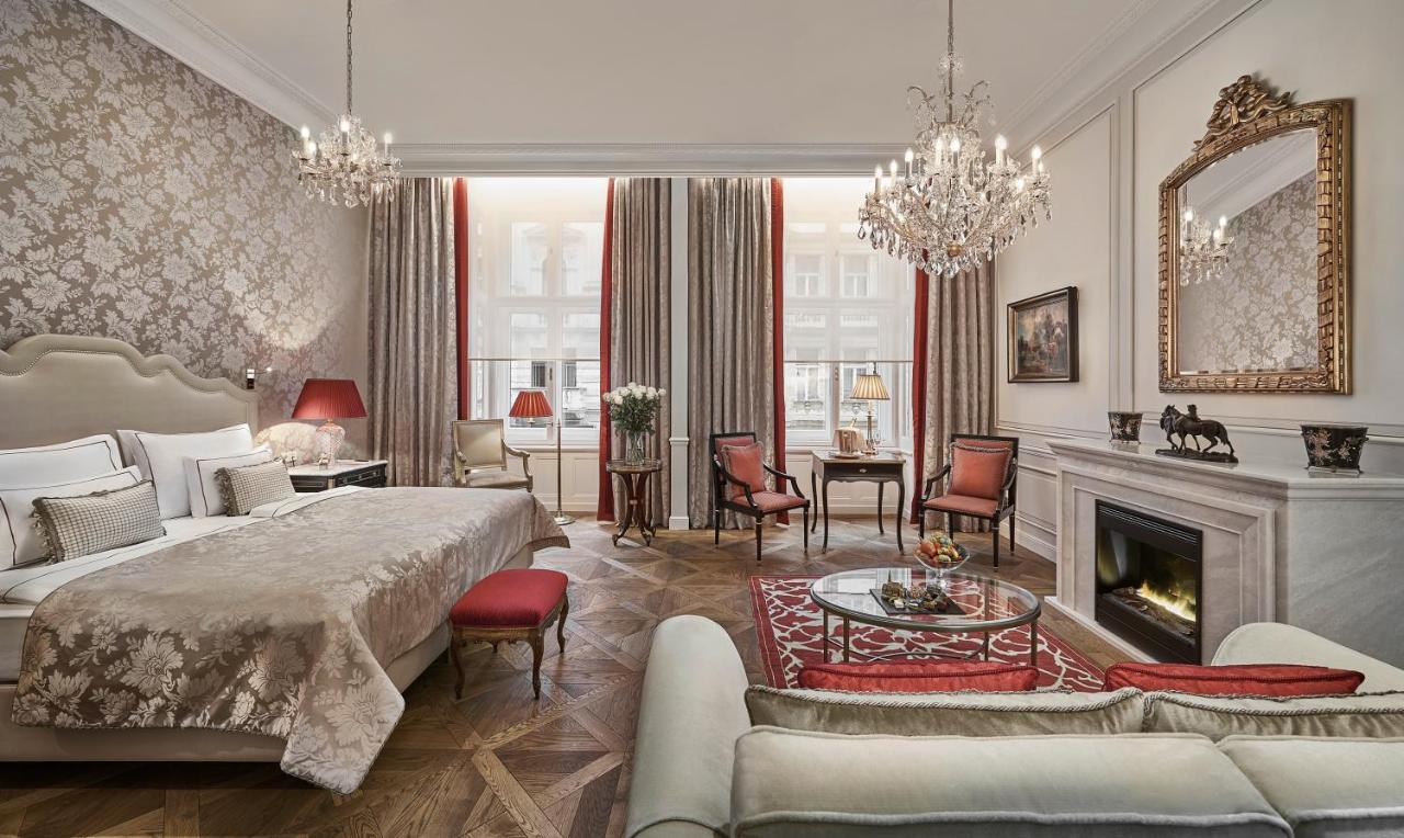 Hotel Sacher Wien photo